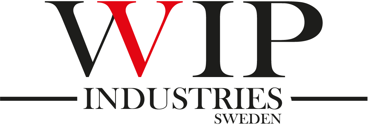 WIP Industries Sweden